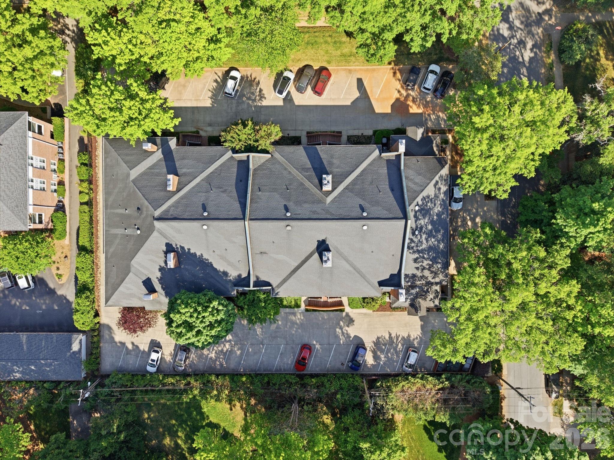 2440 Selwyn Avenue Charlotte NC 28209