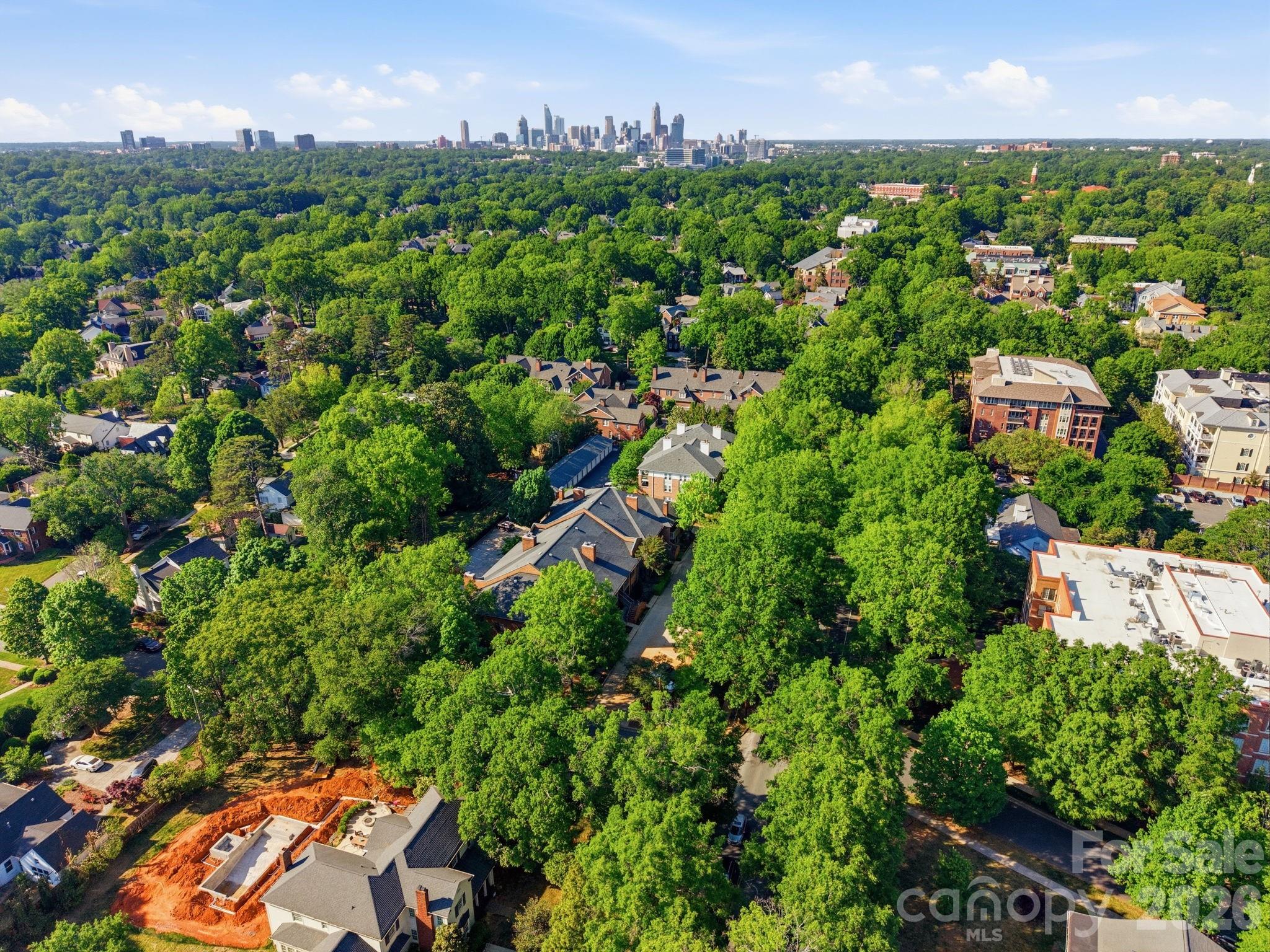 2440 Selwyn Avenue Charlotte NC 28209