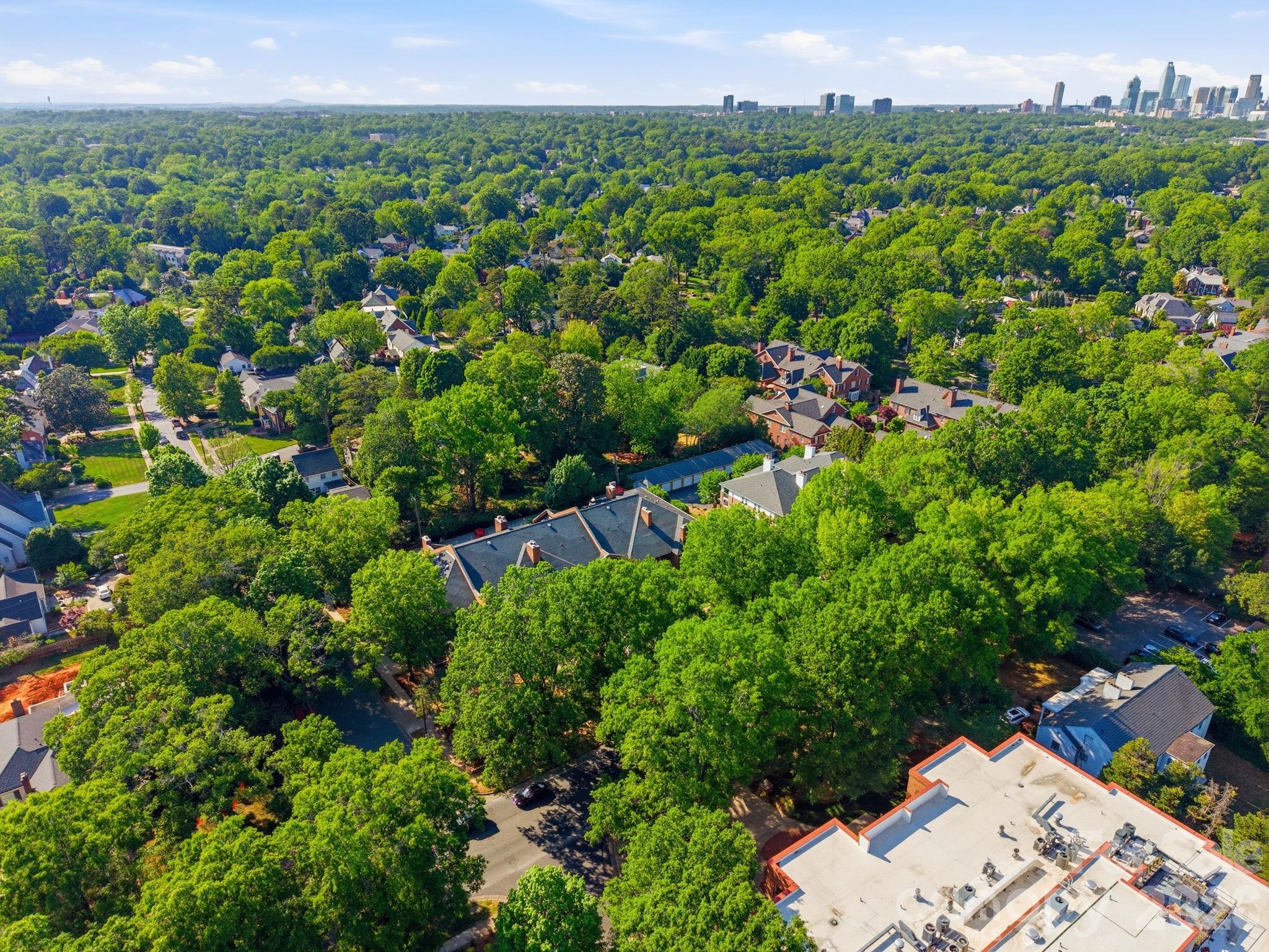 2440 Selwyn Avenue Charlotte NC 28209