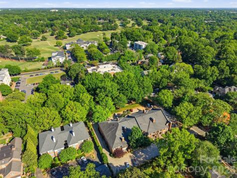 2440 Selwyn Avenue Charlotte NC 28209