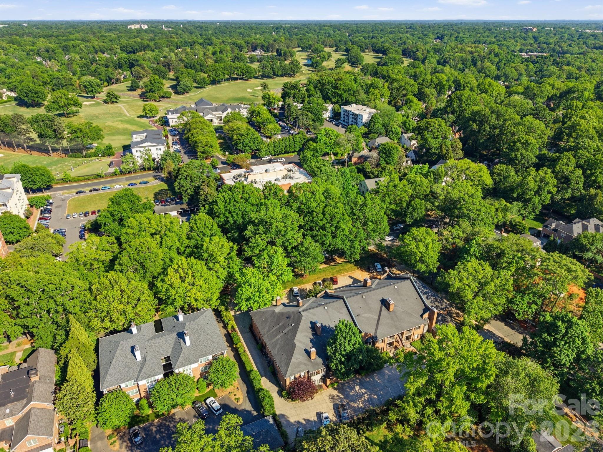 2440 Selwyn Avenue Charlotte NC 28209
