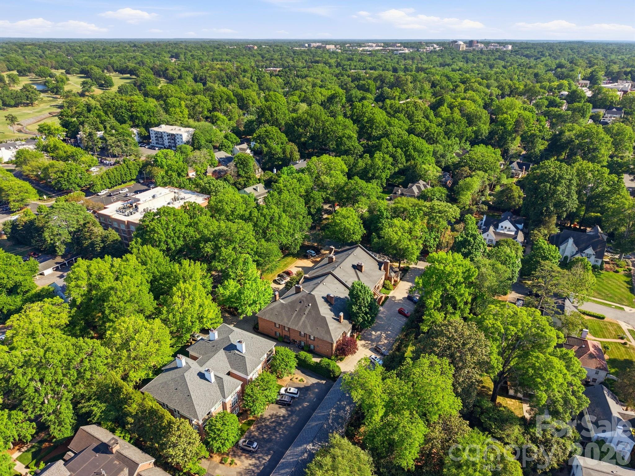 2440 Selwyn Avenue Charlotte NC 28209