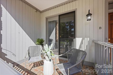 2440 Selwyn Avenue Charlotte NC 28209