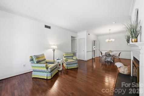 2440 Selwyn Avenue Charlotte NC 28209