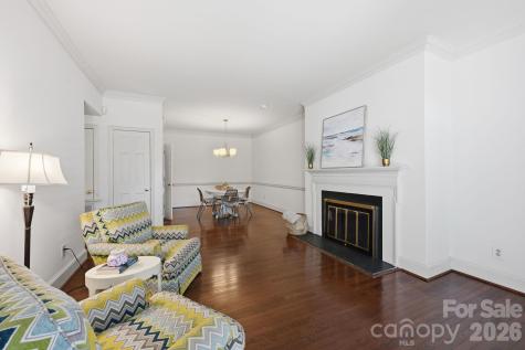 2440 Selwyn Avenue Charlotte NC 28209