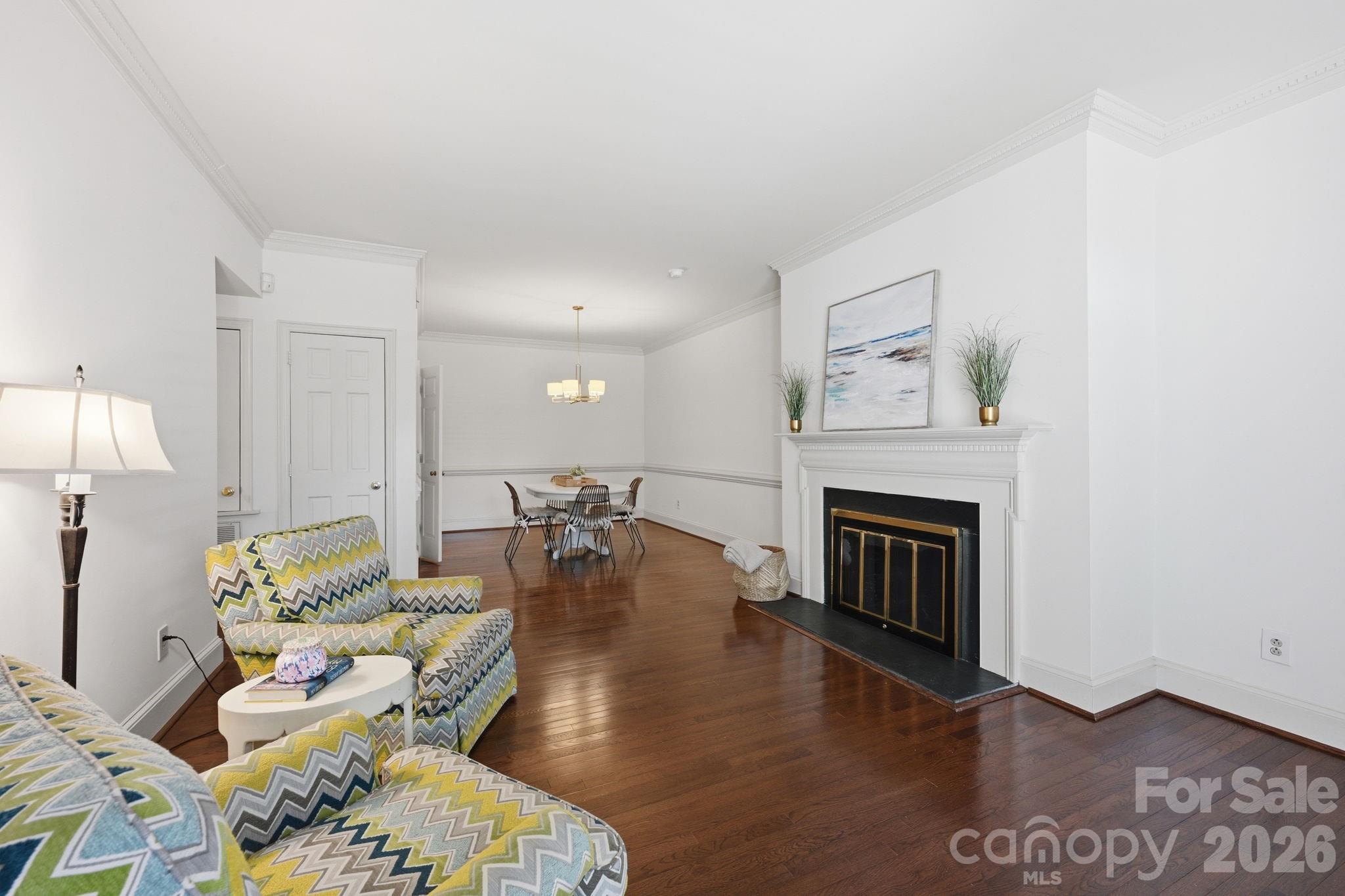 2440 Selwyn Avenue Charlotte NC 28209