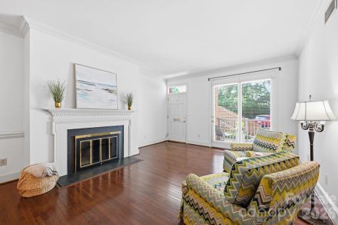 2440 Selwyn Avenue Charlotte NC 28209