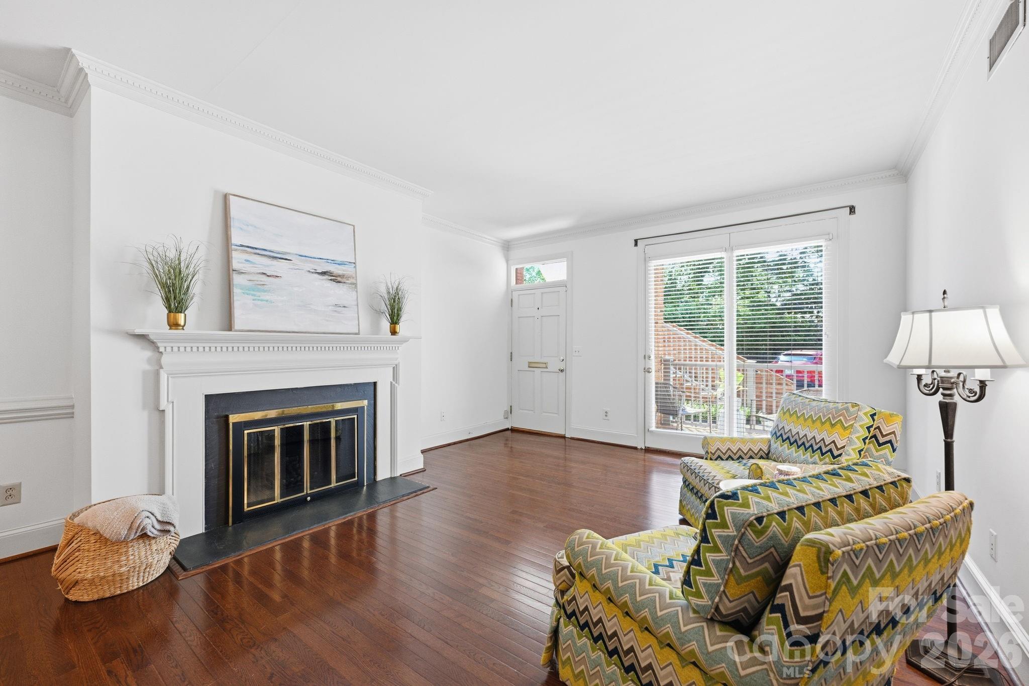2440 Selwyn Avenue Charlotte NC 28209
