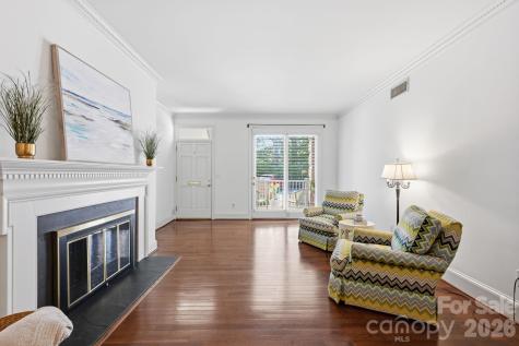 2440 Selwyn Avenue Charlotte NC 28209