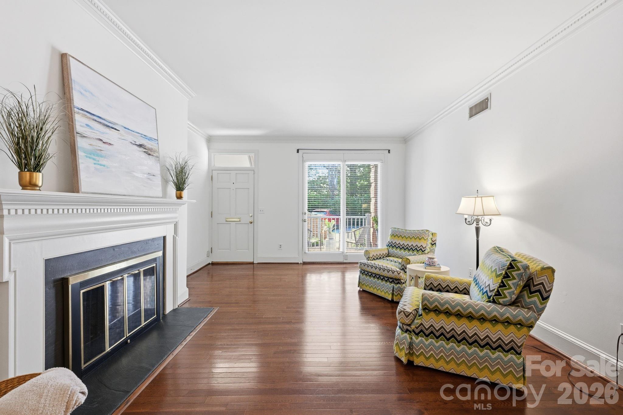 2440 Selwyn Avenue Charlotte NC 28209
