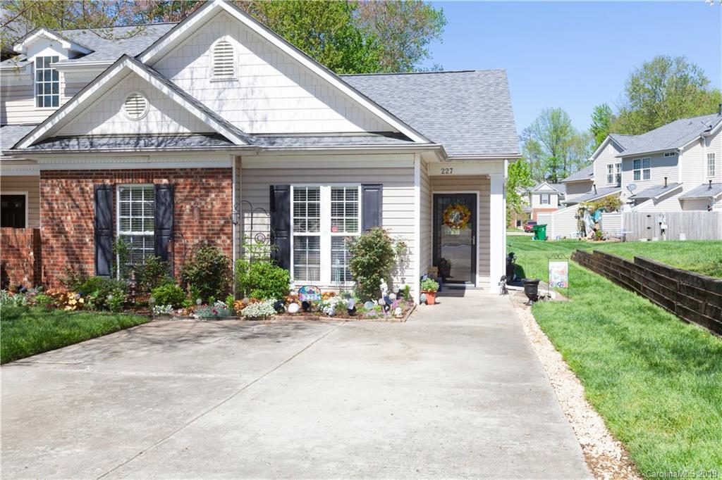 227 Ross Moore Avenue Charlotte NC 28205