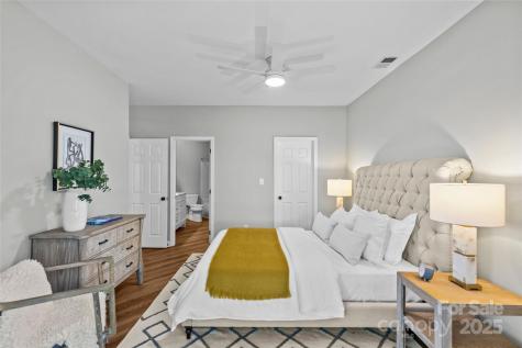 7845 Village Harbor Drive Cornelius NC 28031