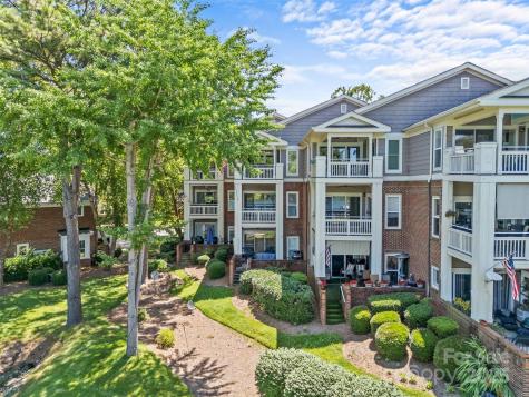 7845 Village Harbor Drive Cornelius NC 28031