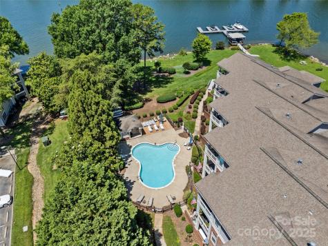 7845 Village Harbor Drive Cornelius NC 28031