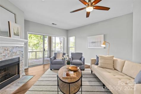 7845 Village Harbor Drive Cornelius NC 28031