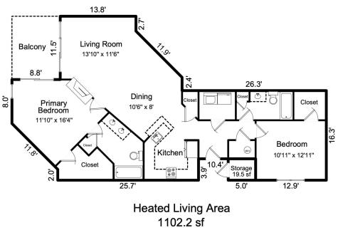 7845 Village Harbor Drive Cornelius NC 28031