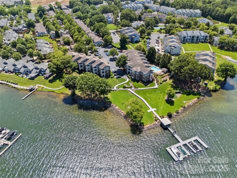 7845 Village Harbor Drive Cornelius NC 28031