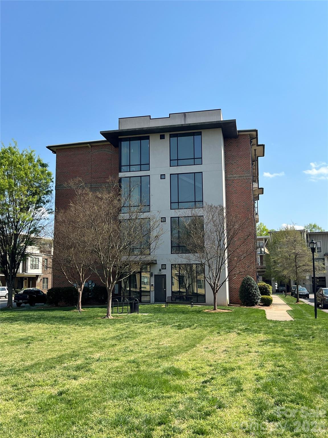 Charlotte NC, 3269 Noda Boulevard