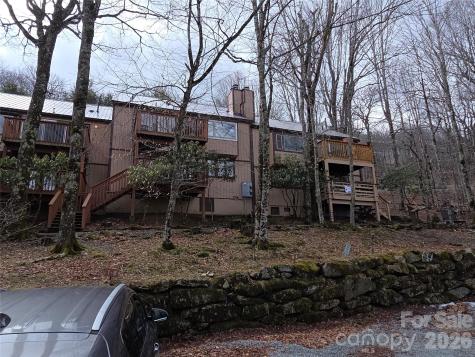 108 Northridge Road Banner Elk NC 28604