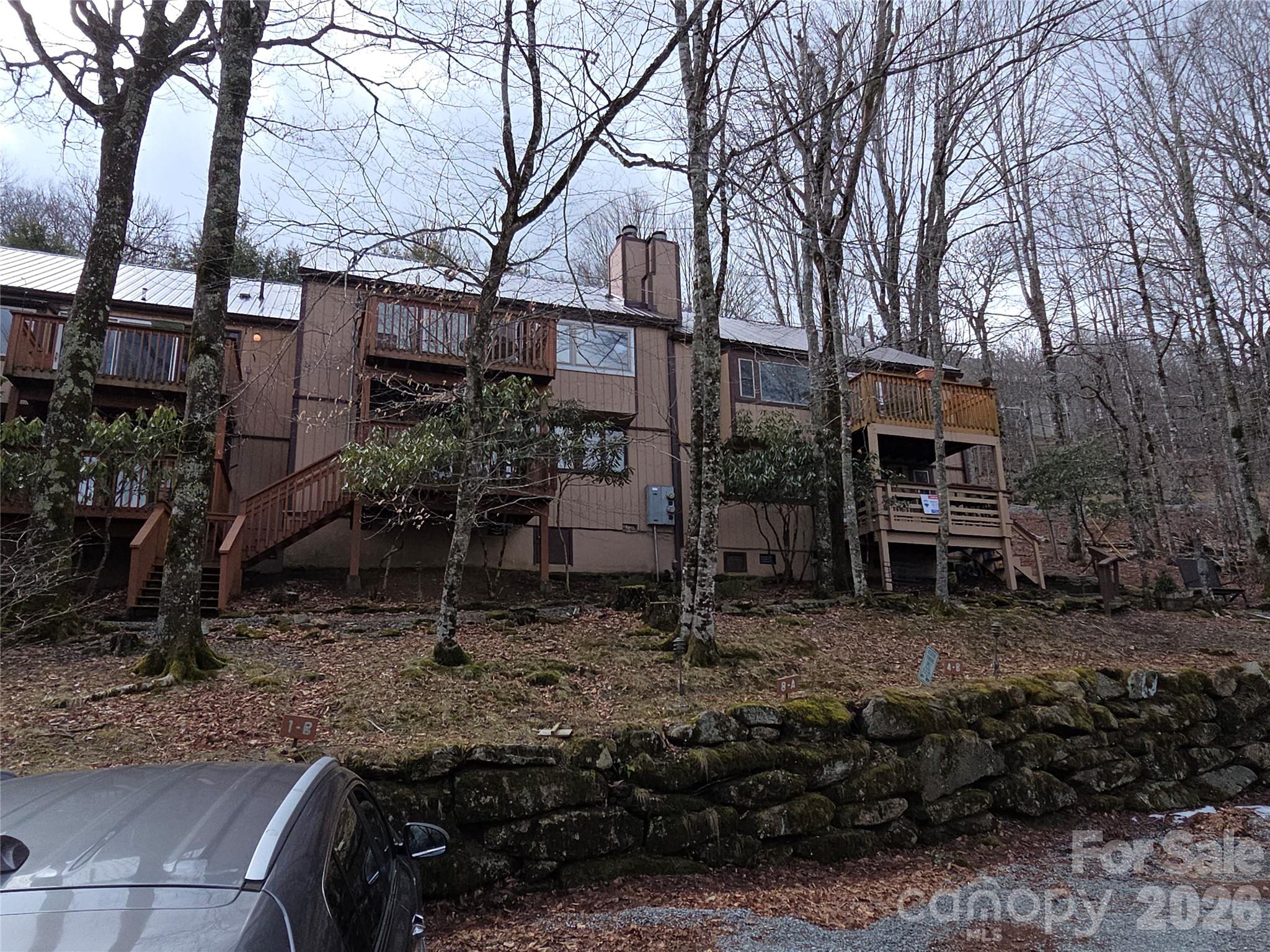 108 Northridge Road Banner Elk NC 28604
