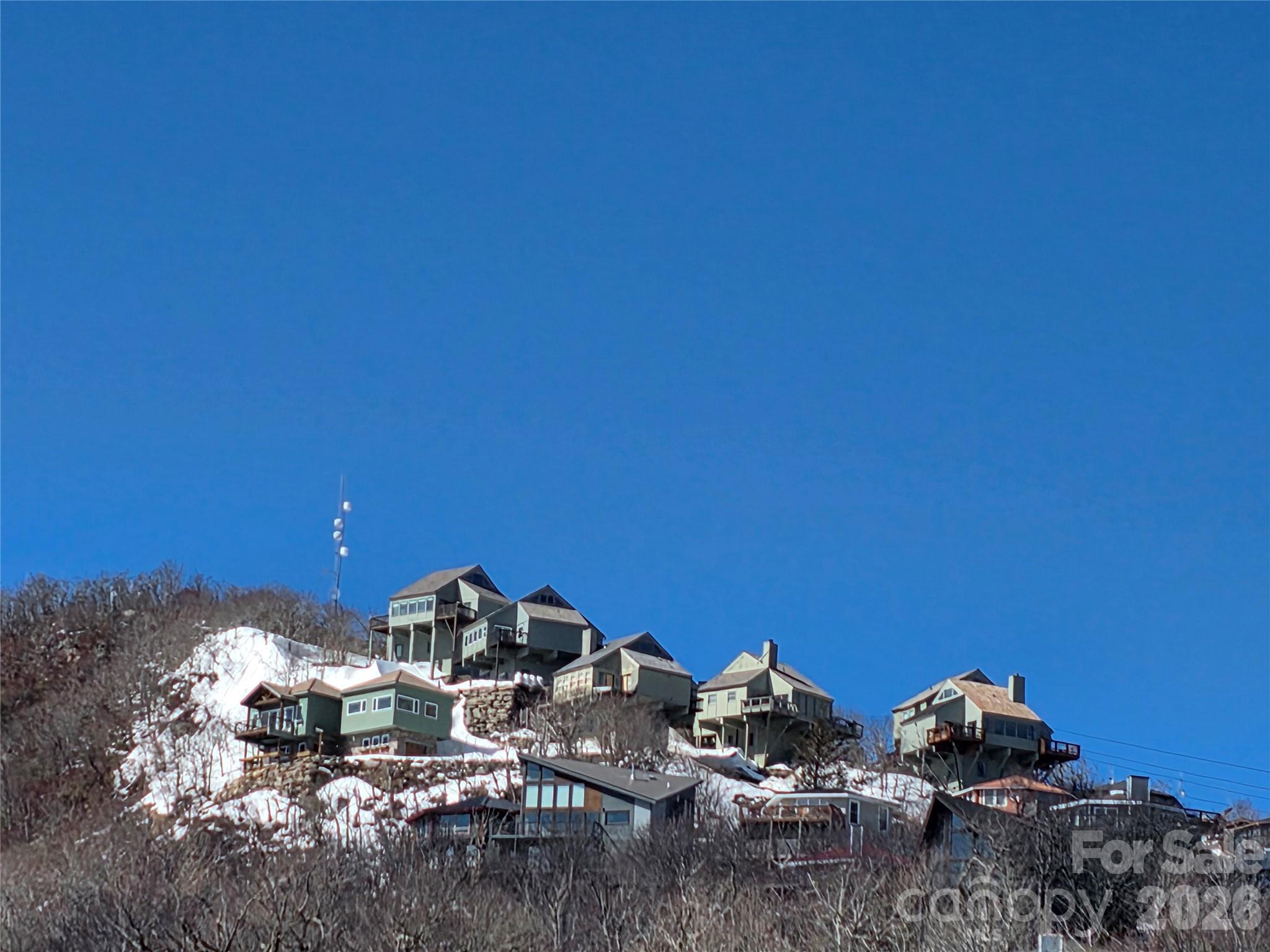 108 Northridge Road Banner Elk NC 28604