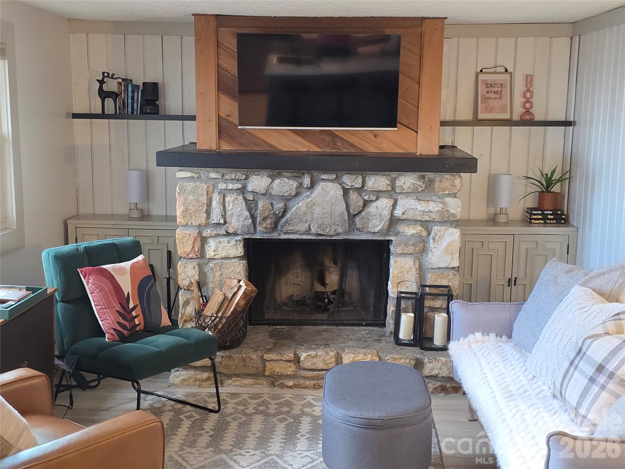 108 Northridge Road Banner Elk NC 28604
