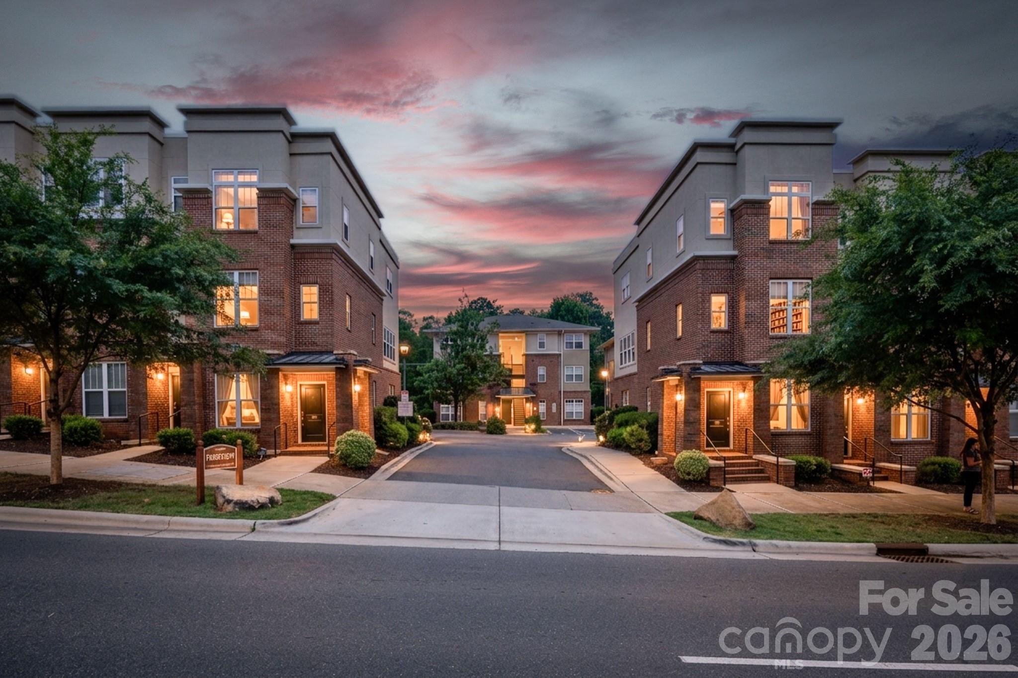 1308 Kenilworth Avenue Charlotte NC 28203