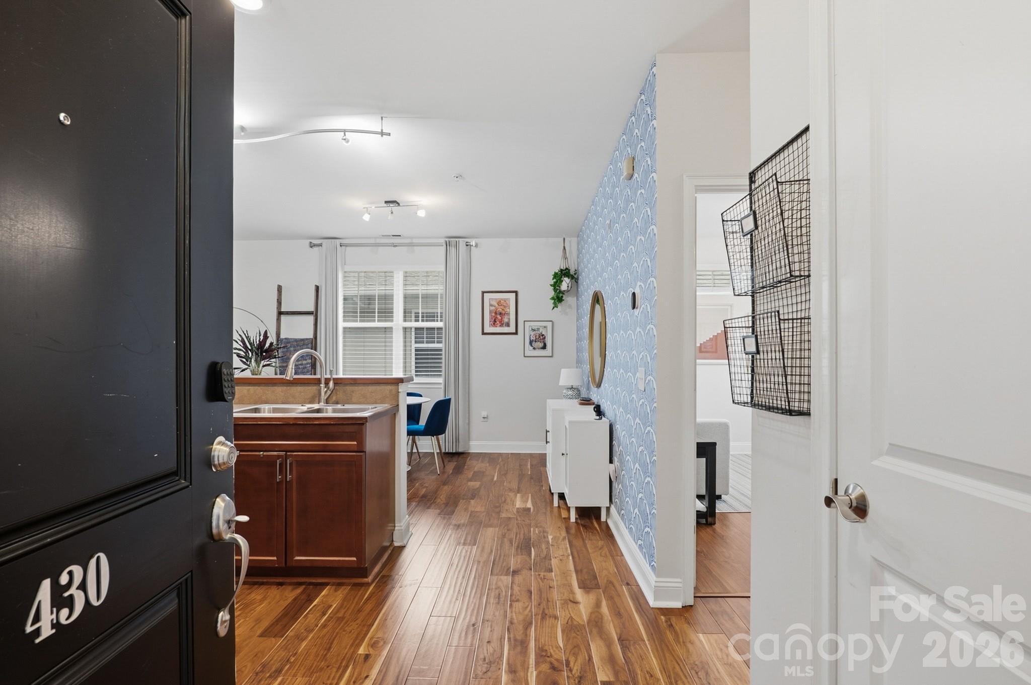 1308 Kenilworth Avenue Charlotte NC 28203