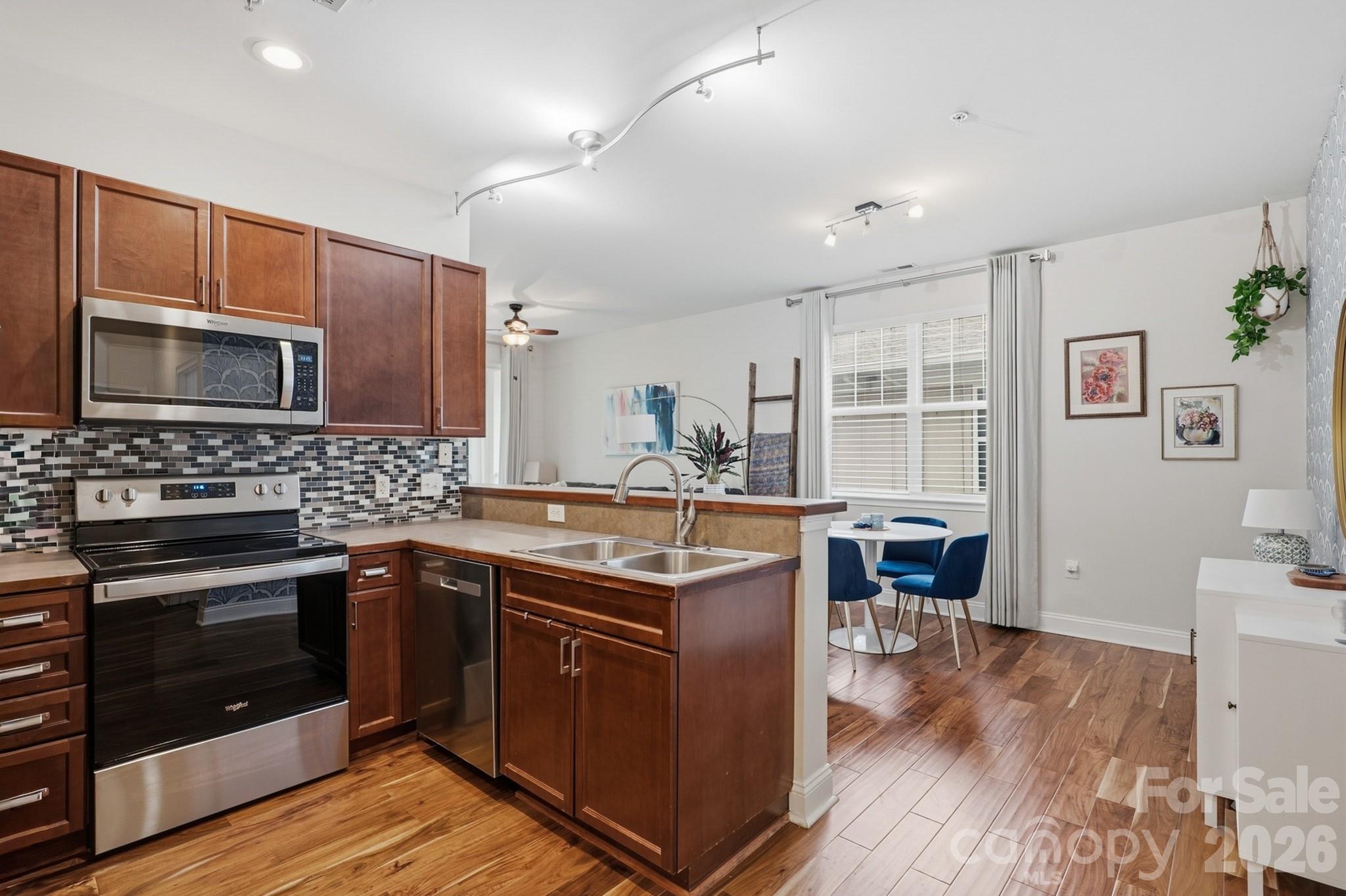 1308 Kenilworth Avenue Charlotte NC 28203