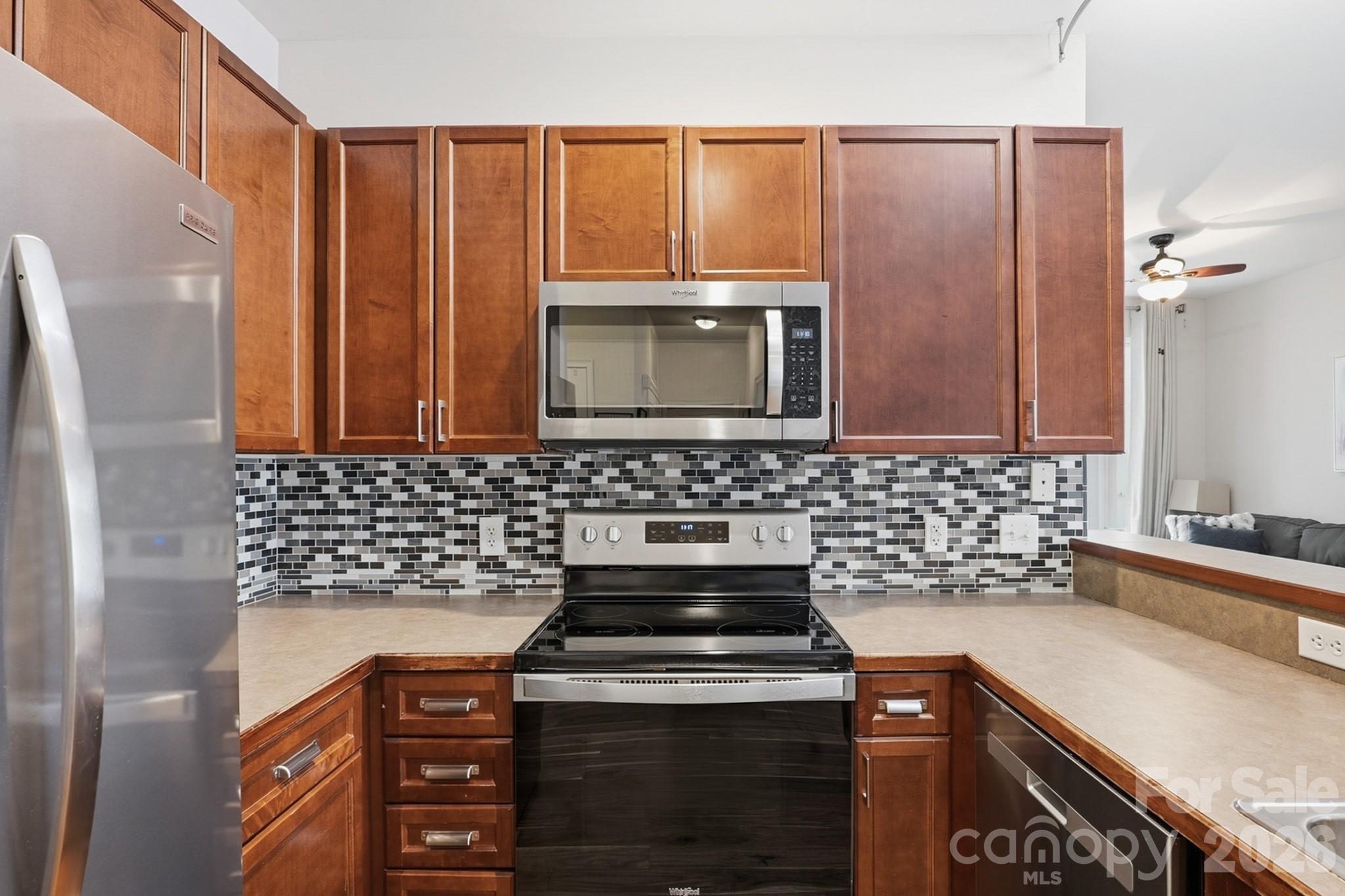 1308 Kenilworth Avenue Charlotte NC 28203