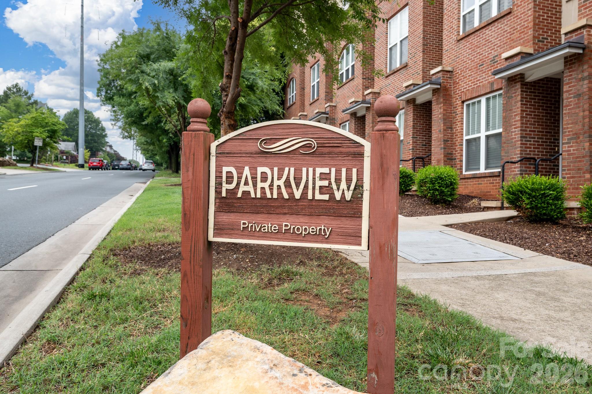 1308 Kenilworth Avenue Charlotte NC 28203