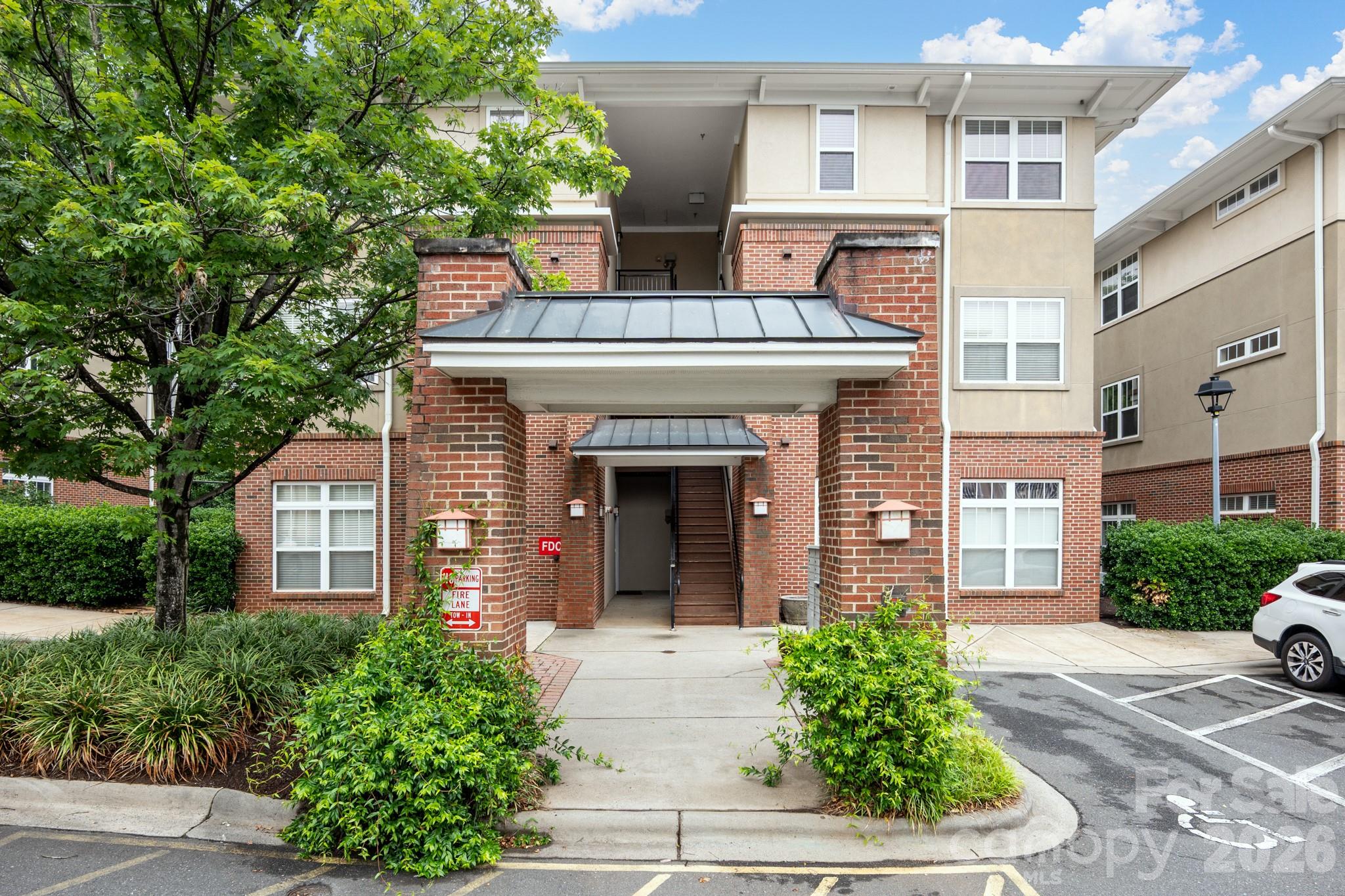 1308 Kenilworth Avenue Charlotte NC 28203