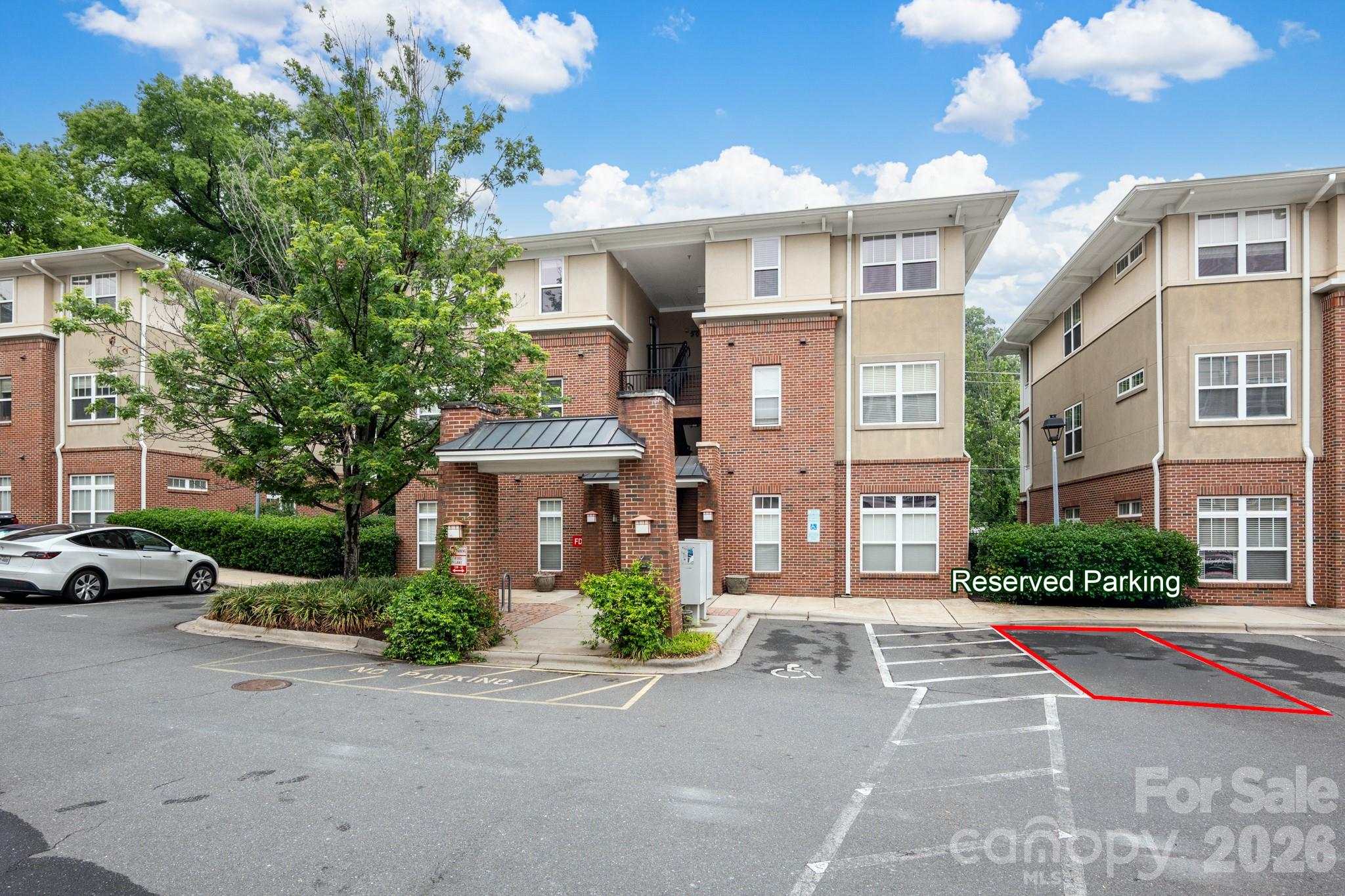 1308 Kenilworth Avenue Charlotte NC 28203