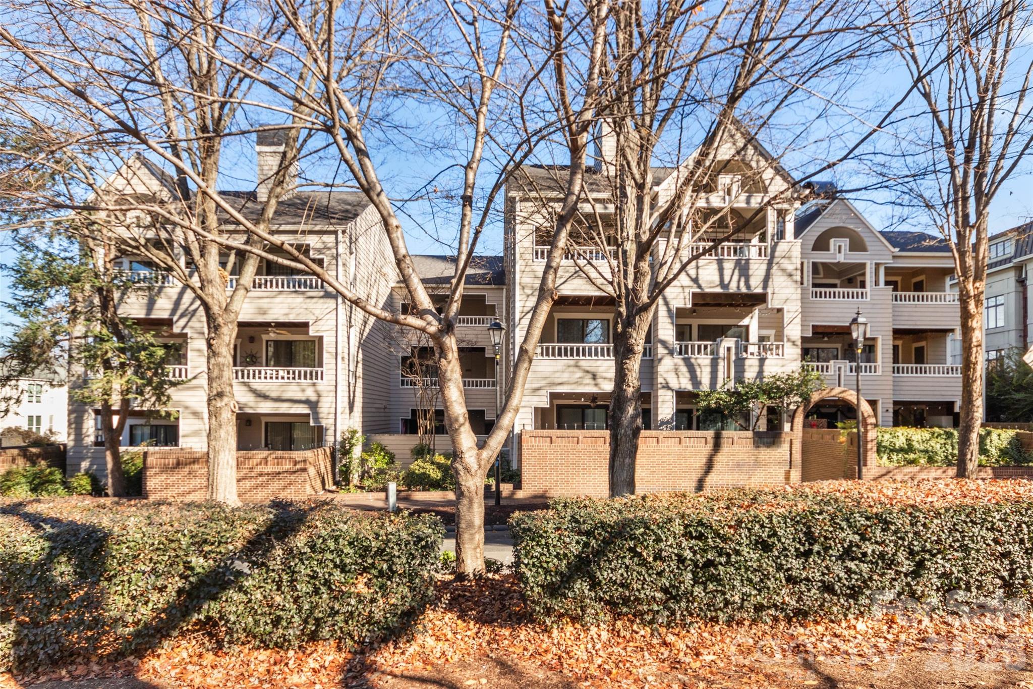 212 W 10th Street Charlotte NC 28202