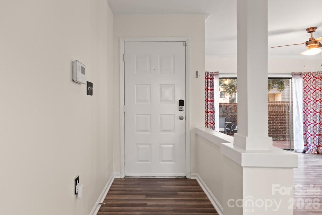 212 W 10th Street Charlotte NC 28202