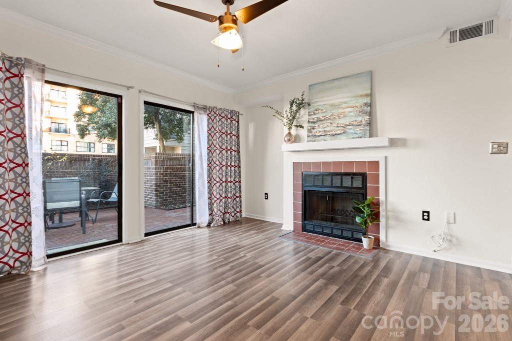 212 W 10th Street Charlotte NC 28202