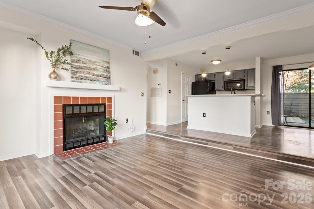 212 W 10th Street Charlotte NC 28202