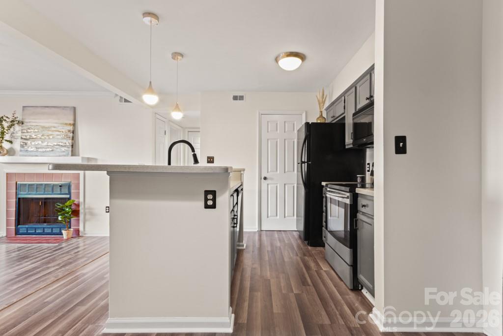 212 W 10th Street Charlotte NC 28202