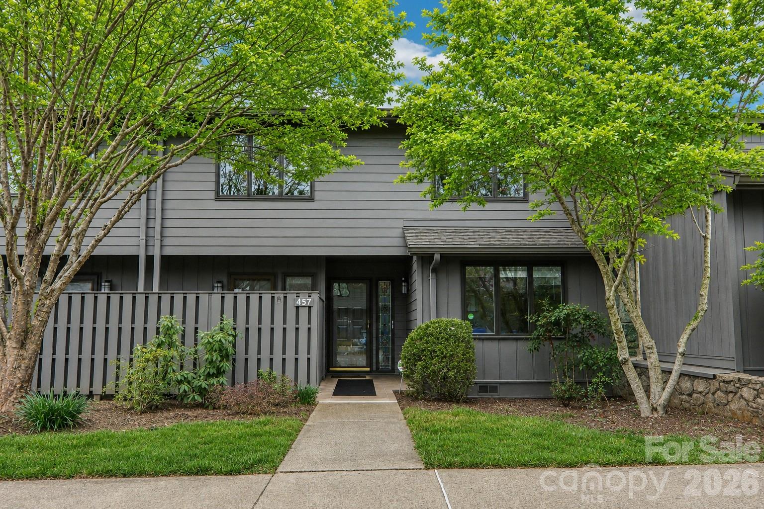 457 Crowfields Drive Asheville NC 28803