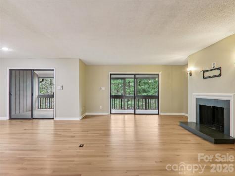 457 Crowfields Drive Asheville NC 28803