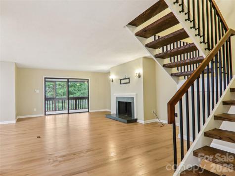 457 Crowfields Drive Asheville NC 28803