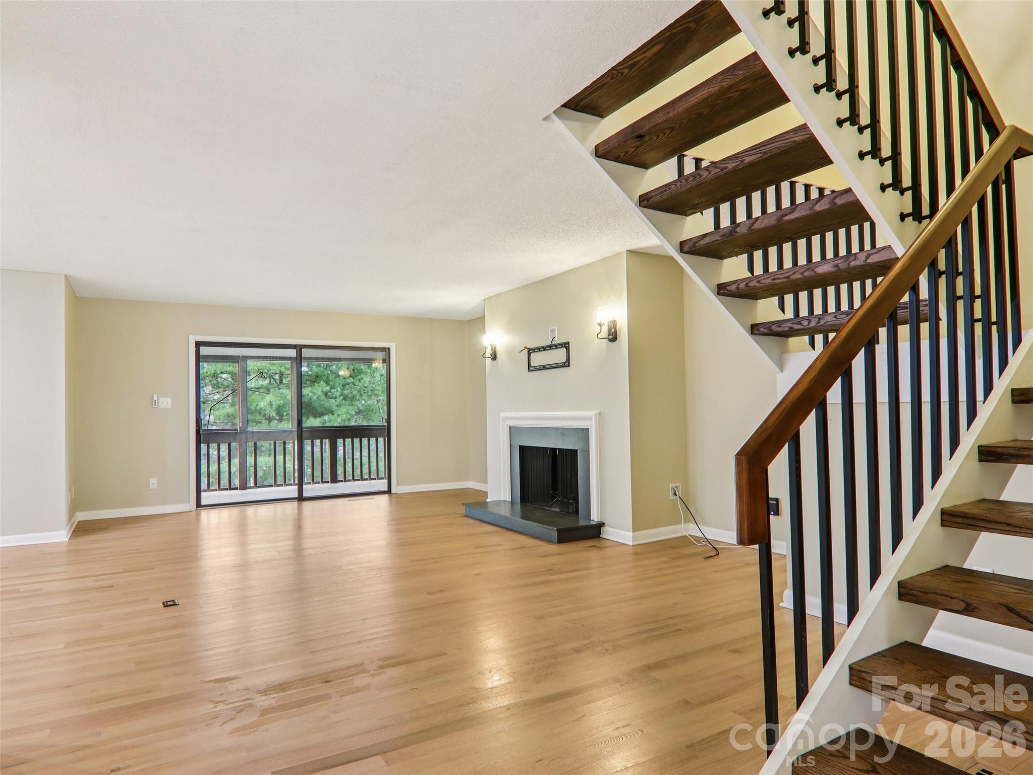457 Crowfields Drive Asheville NC 28803