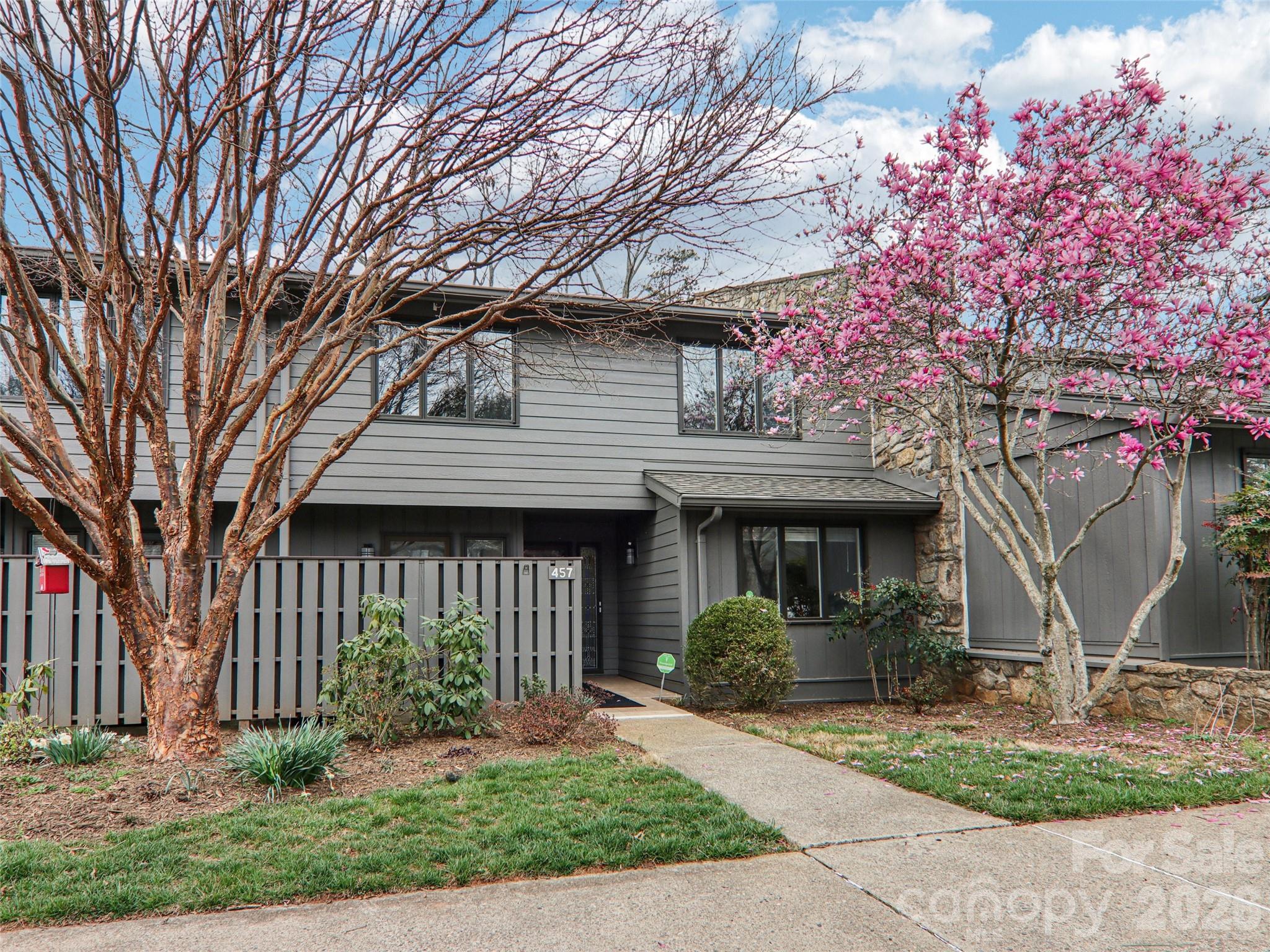 457 Crowfields Drive Asheville NC 28803