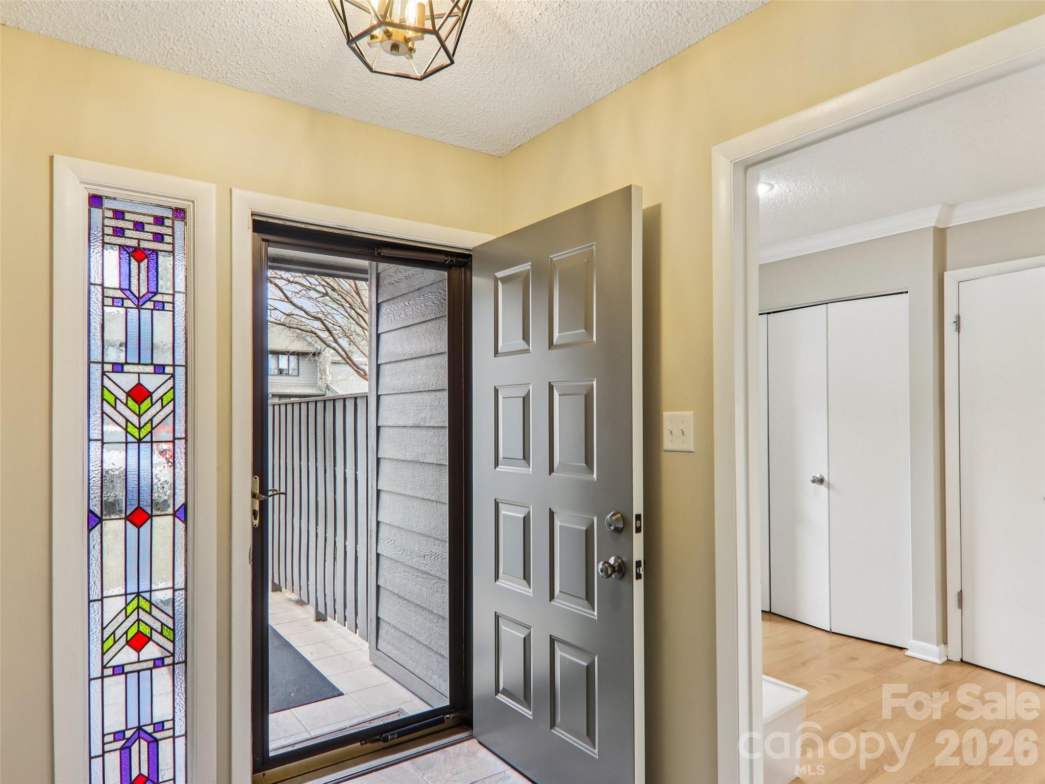 457 Crowfields Drive Asheville NC 28803