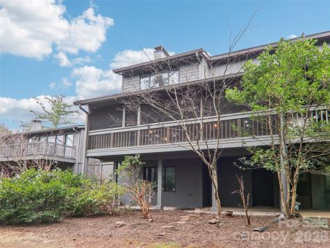 457 Crowfields Drive Asheville NC 28803
