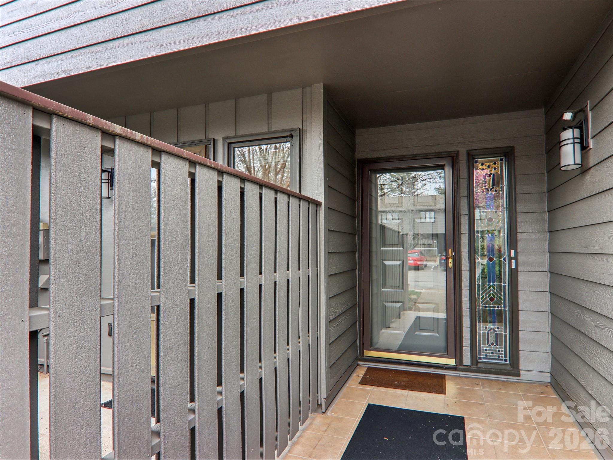 457 Crowfields Drive Asheville NC 28803