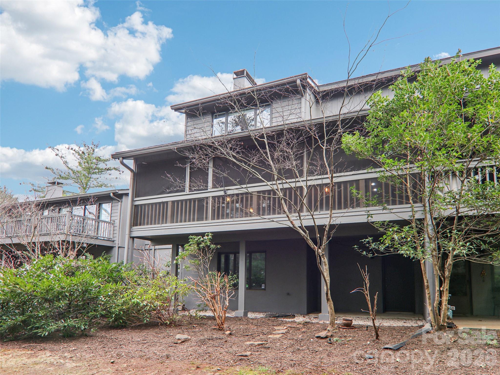 457 Crowfields Drive Asheville NC 28803