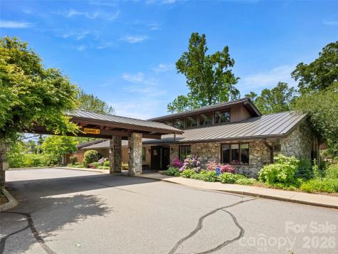 457 Crowfields Drive Asheville NC 28803