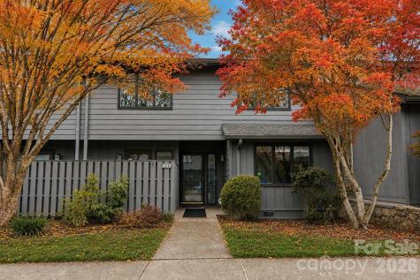 457 Crowfields Drive Asheville NC 28803