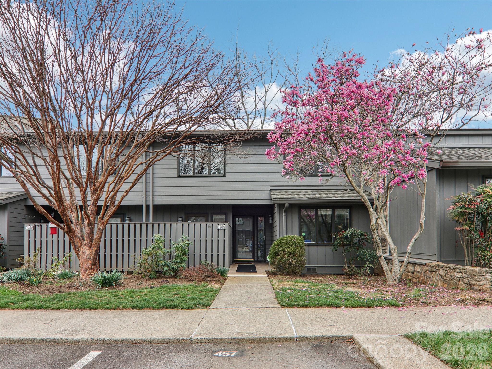 457 Crowfields Drive Asheville NC 28803